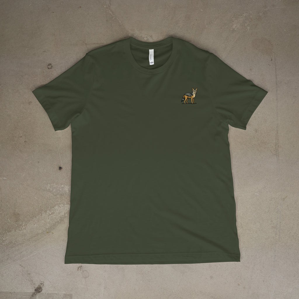 Majica Lov Na Šakala