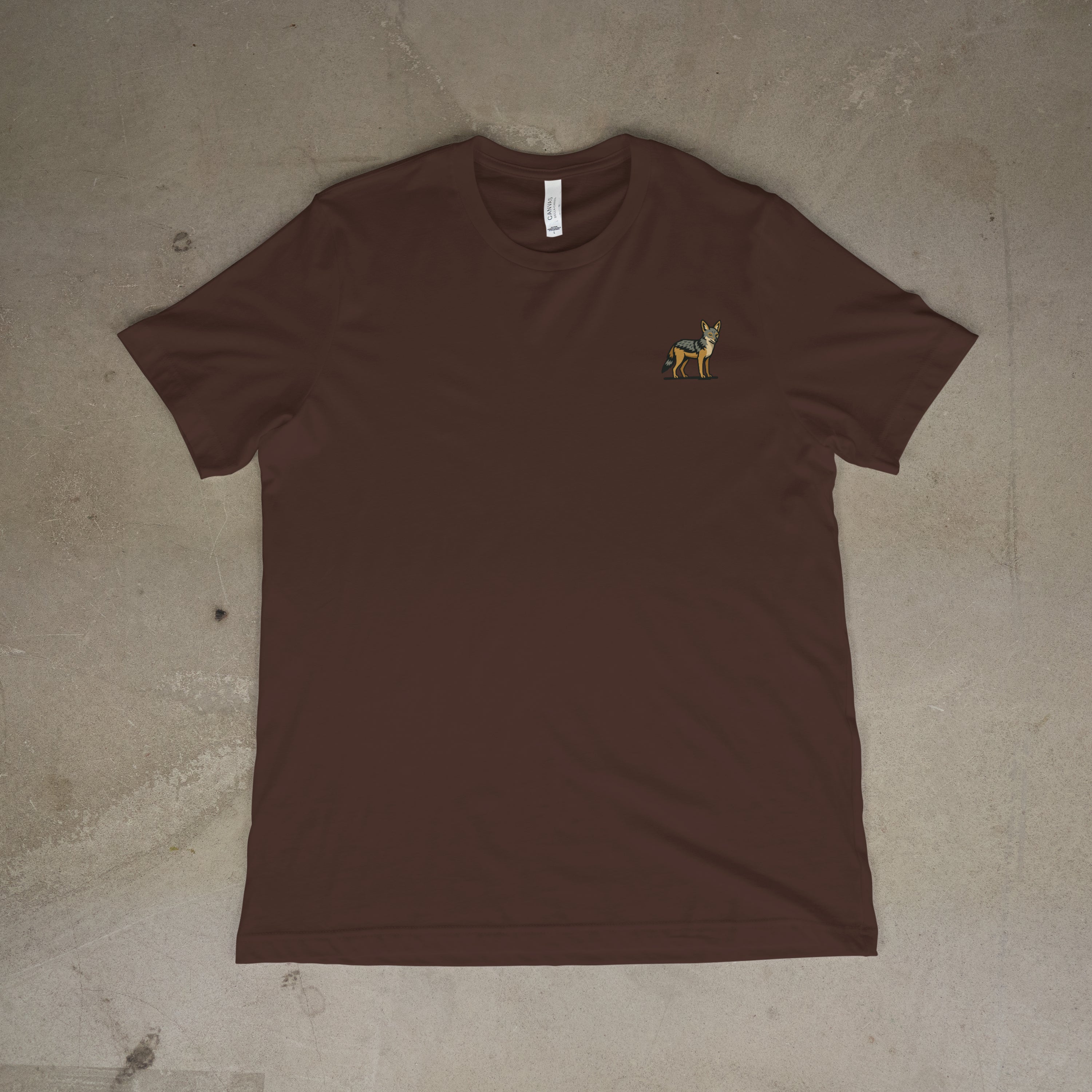 Majica Lov Na Šakala