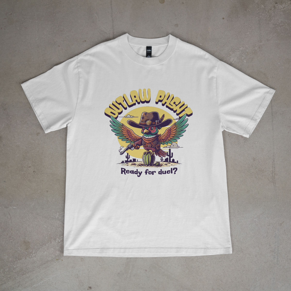 Majica Fazan Odmetnik