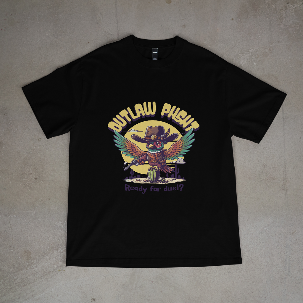 Majica Fazan Odmetnik