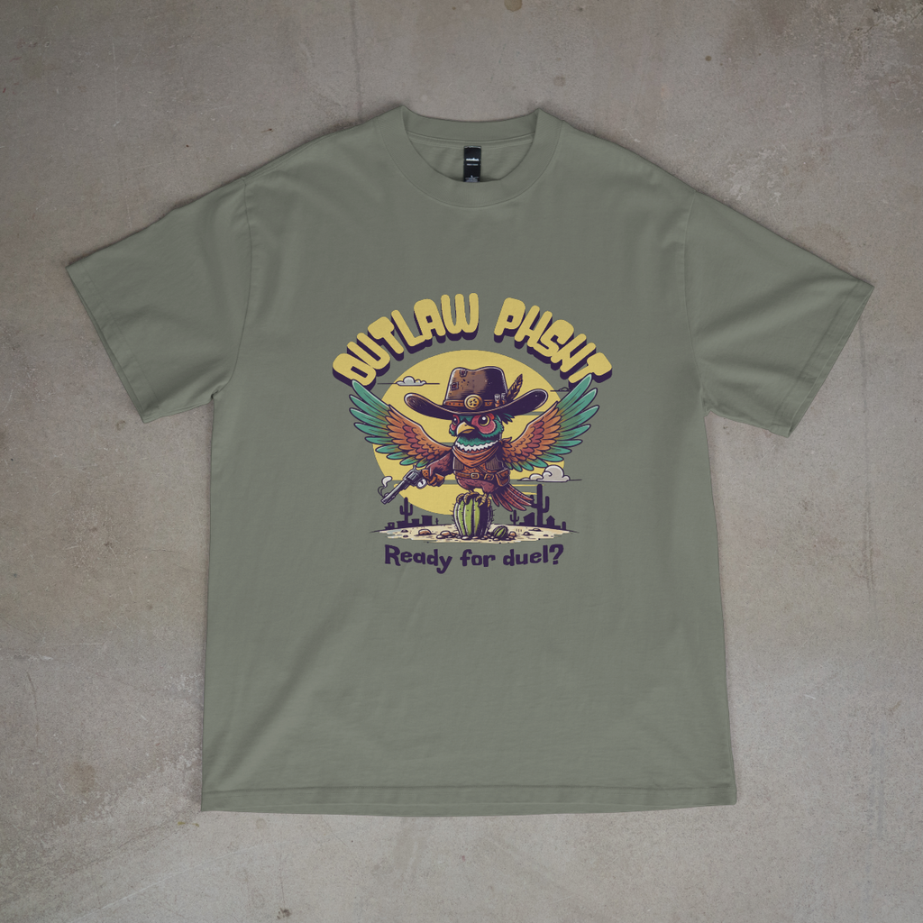 Majica Fazan Odmetnik