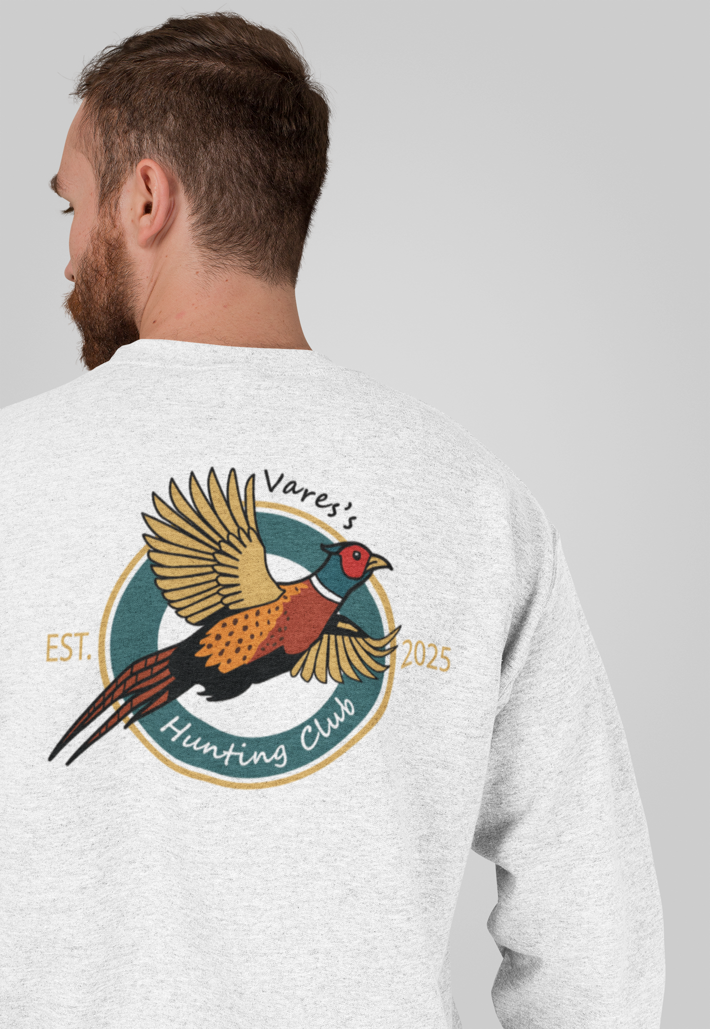 Duks Fazan Vares's Club Bela