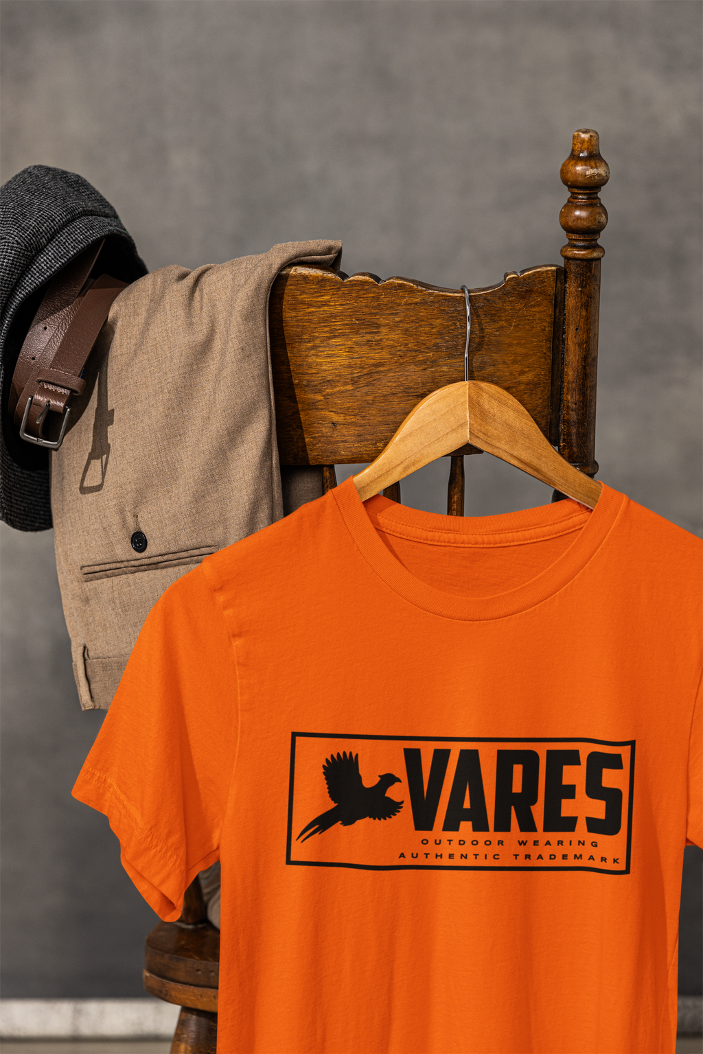 Majica Vares Original