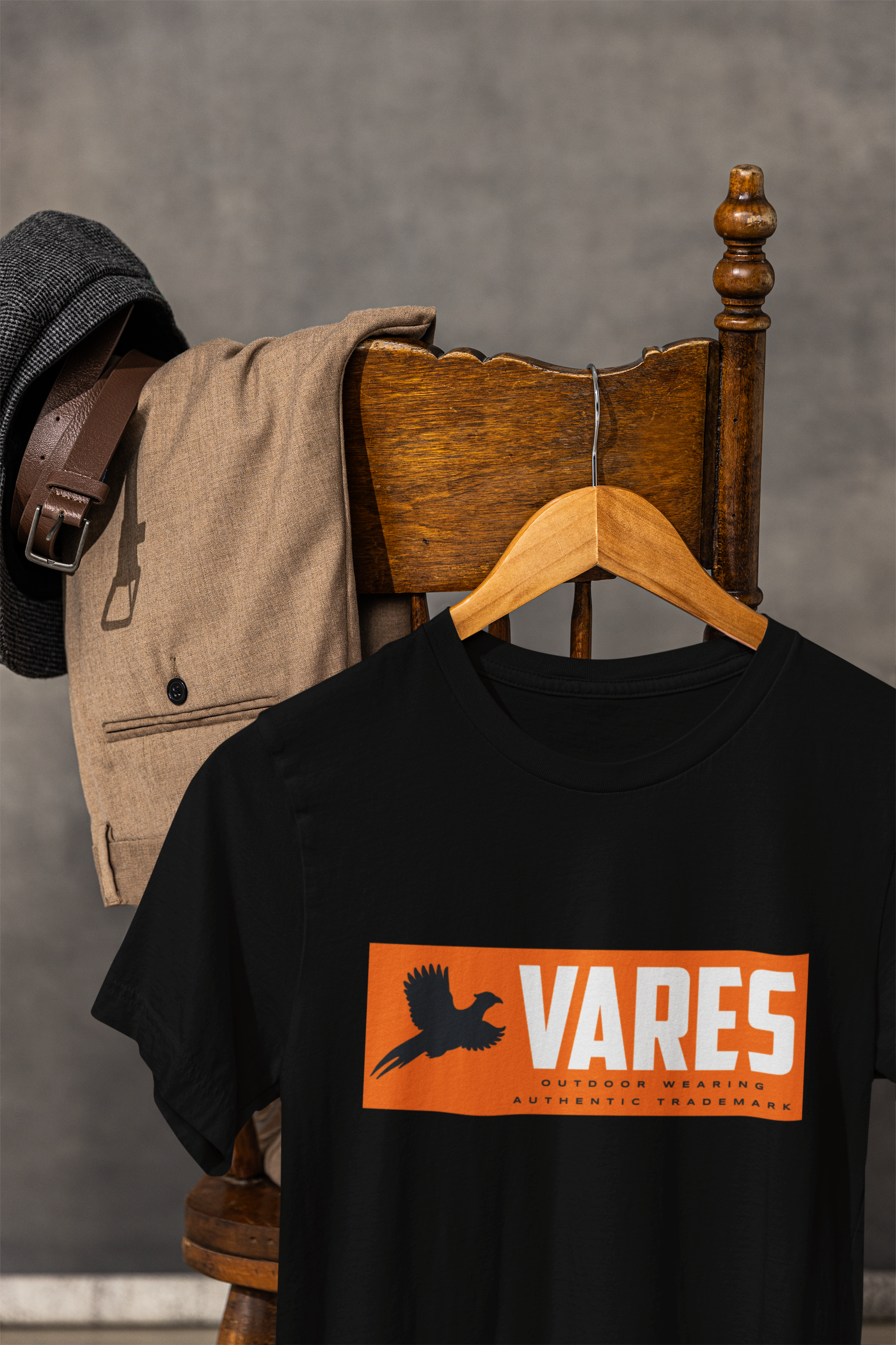 Majica Vares Original