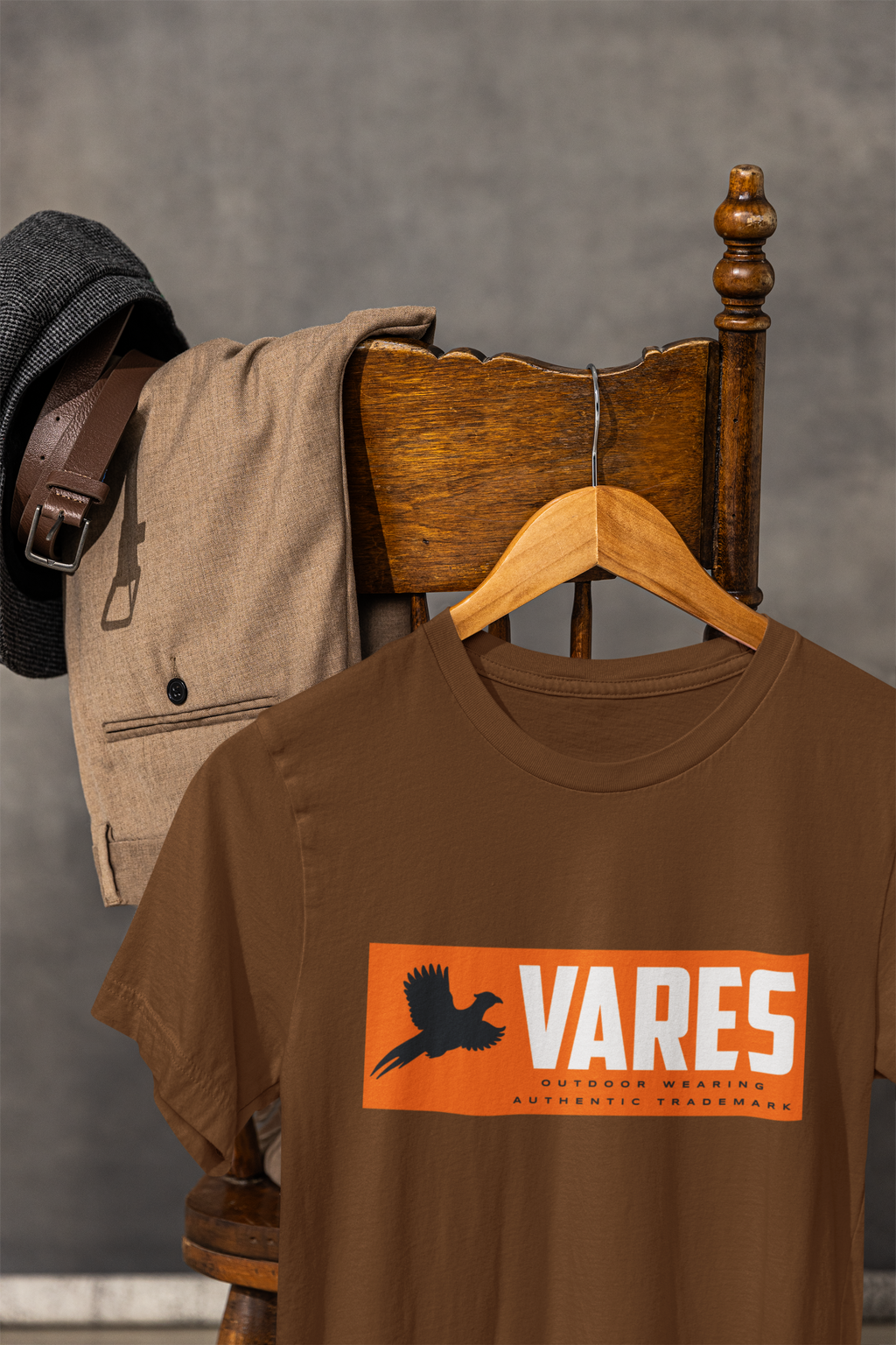 Majica Vares Original