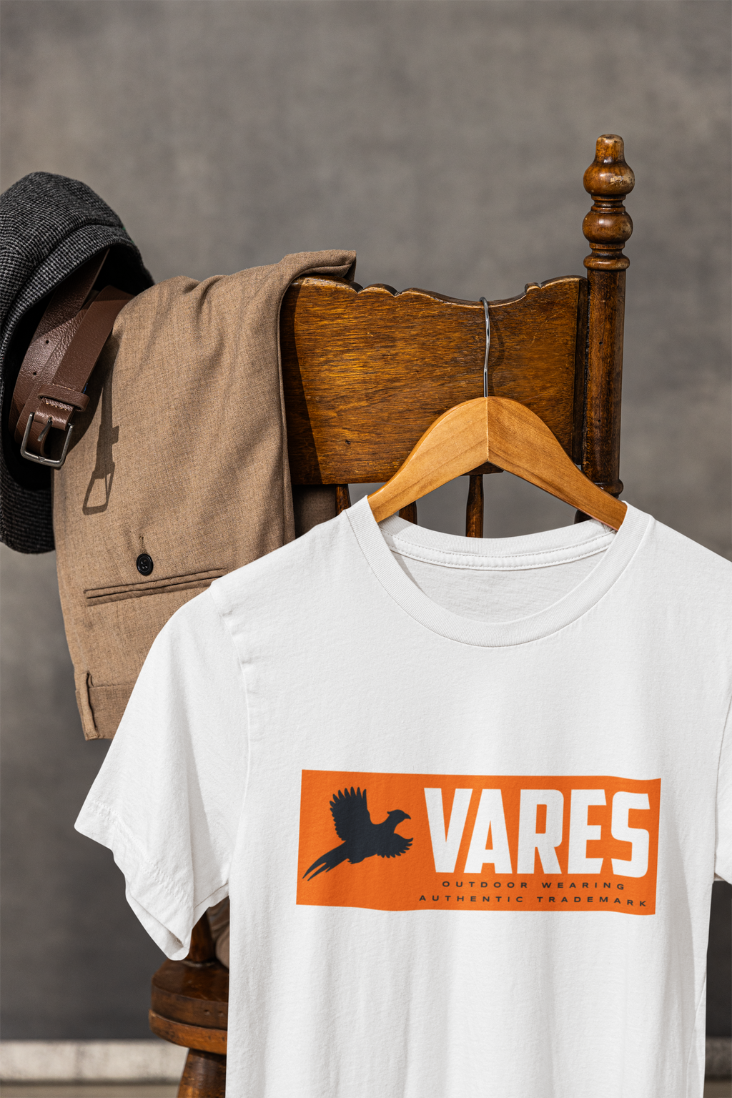 Majica Vares Original