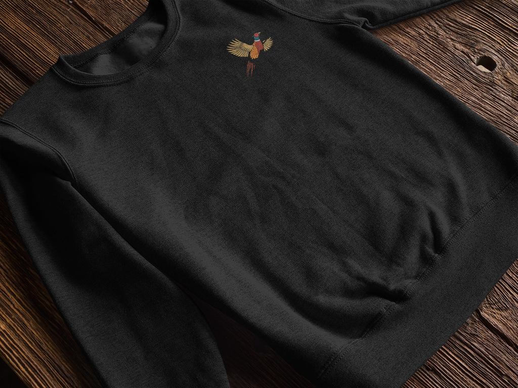 Duks Fazan Vares's Club Crni