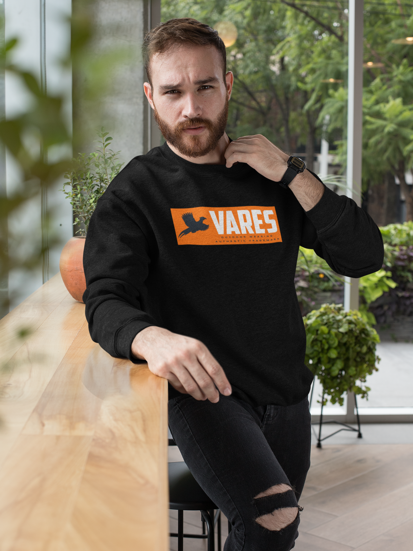 Duks Vares Trademark