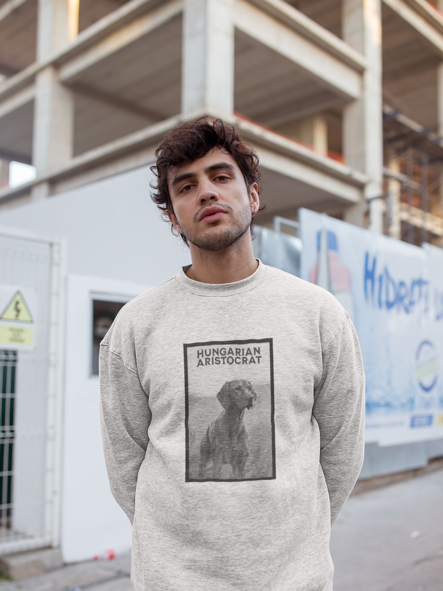 Duks Mađarski Aristokrata