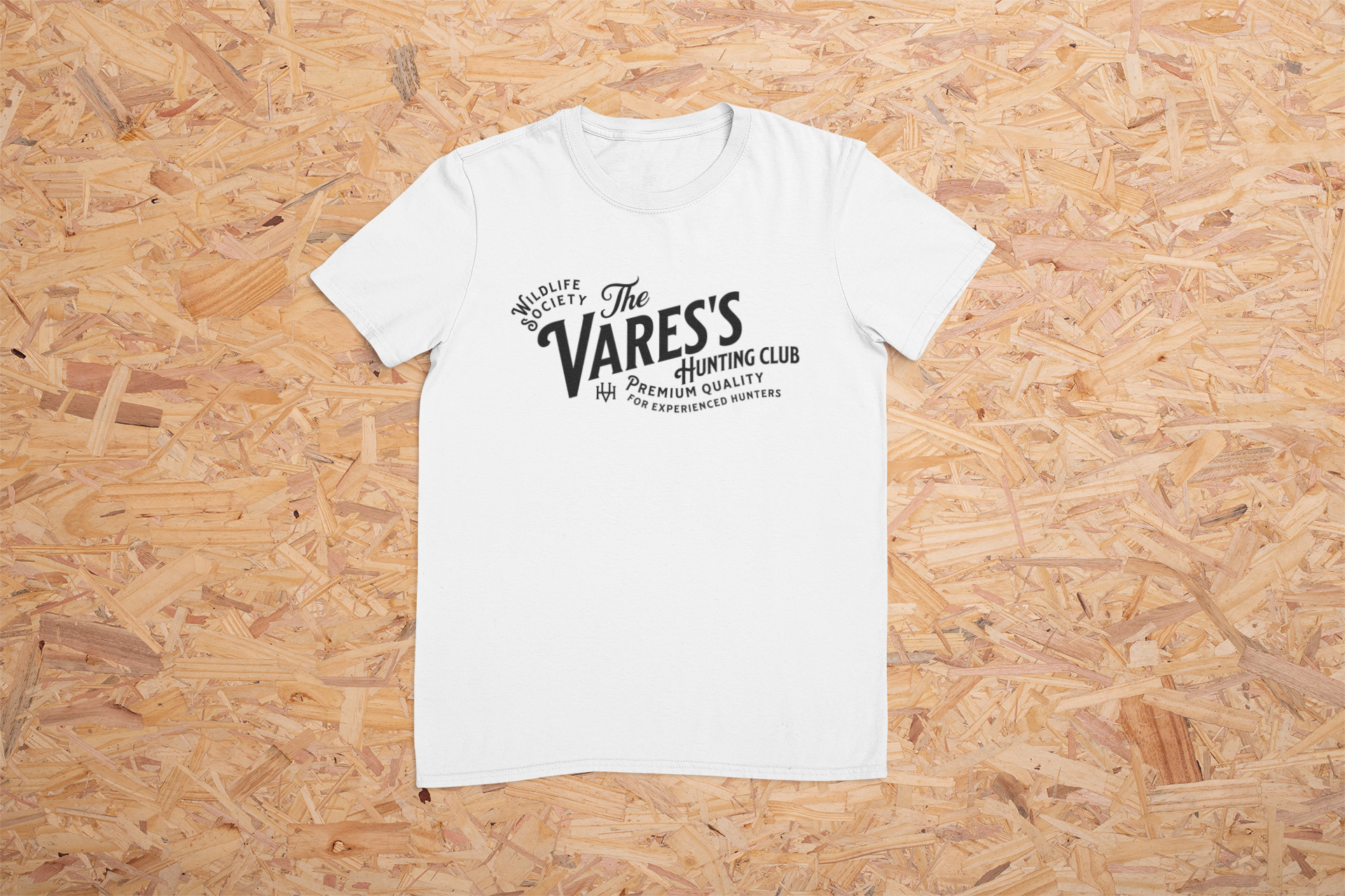 Majica Wildlife Society