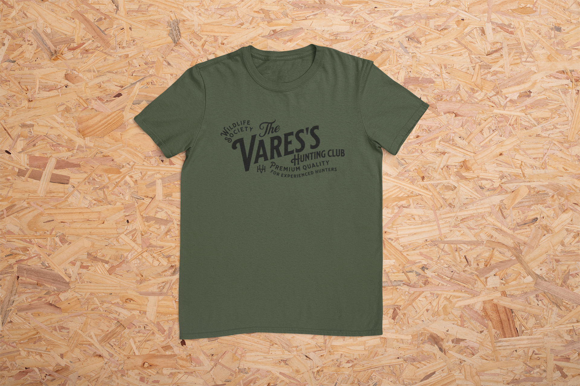 Majica Wildlife Society