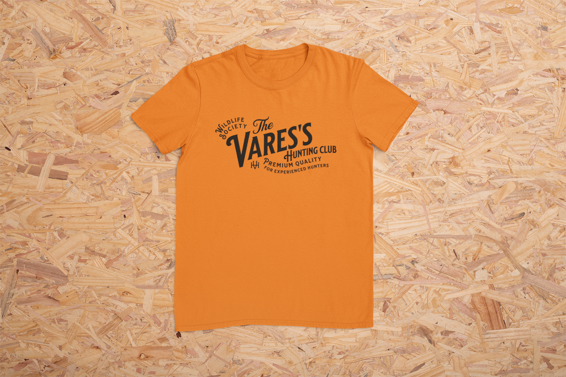 Majica Wildlife Society