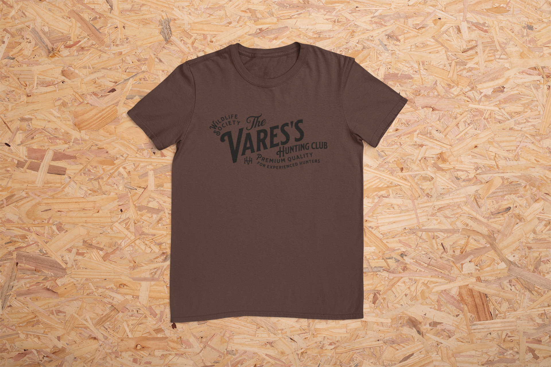 Majica Wildlife Society