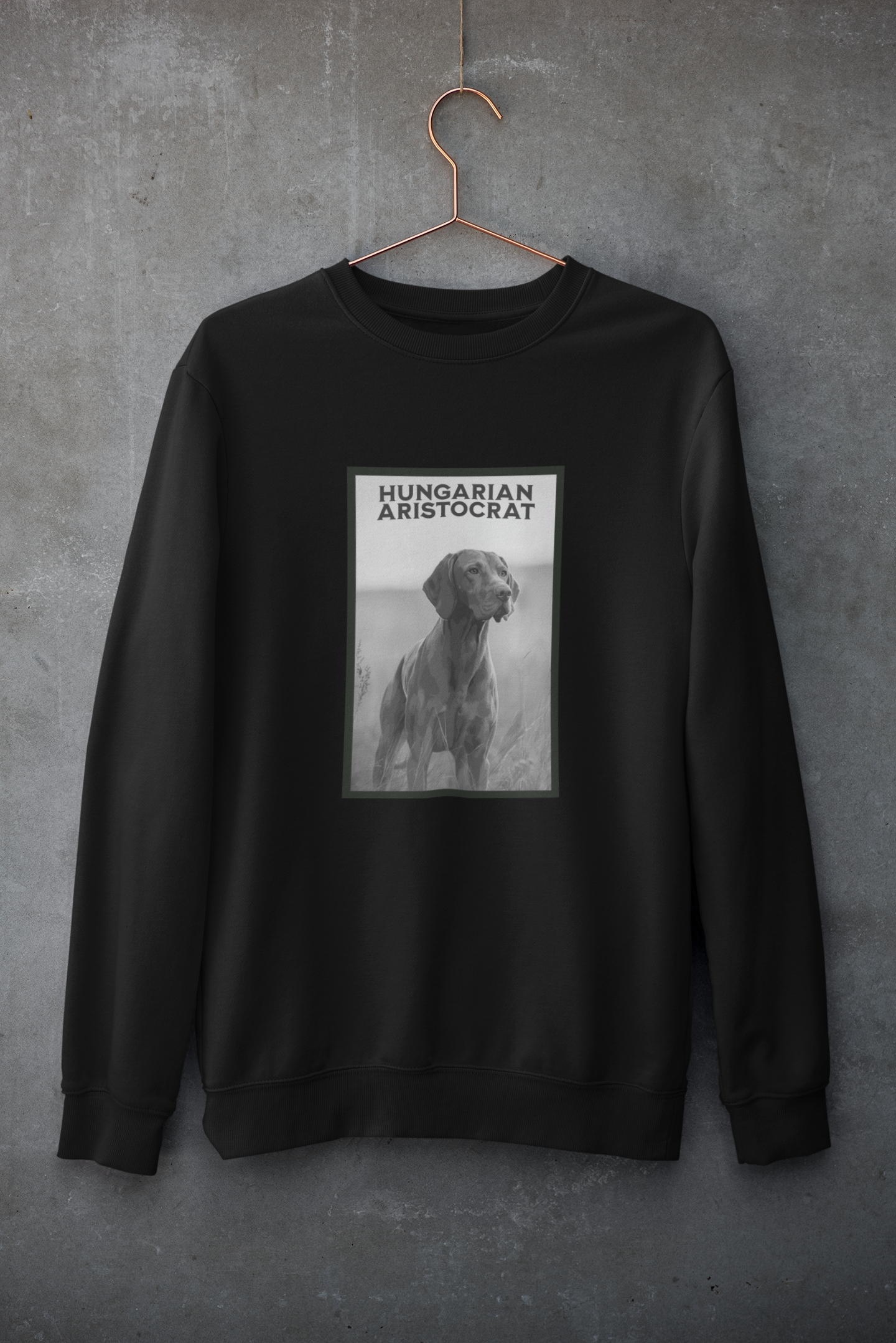 Duks Mađarski Aristokrata