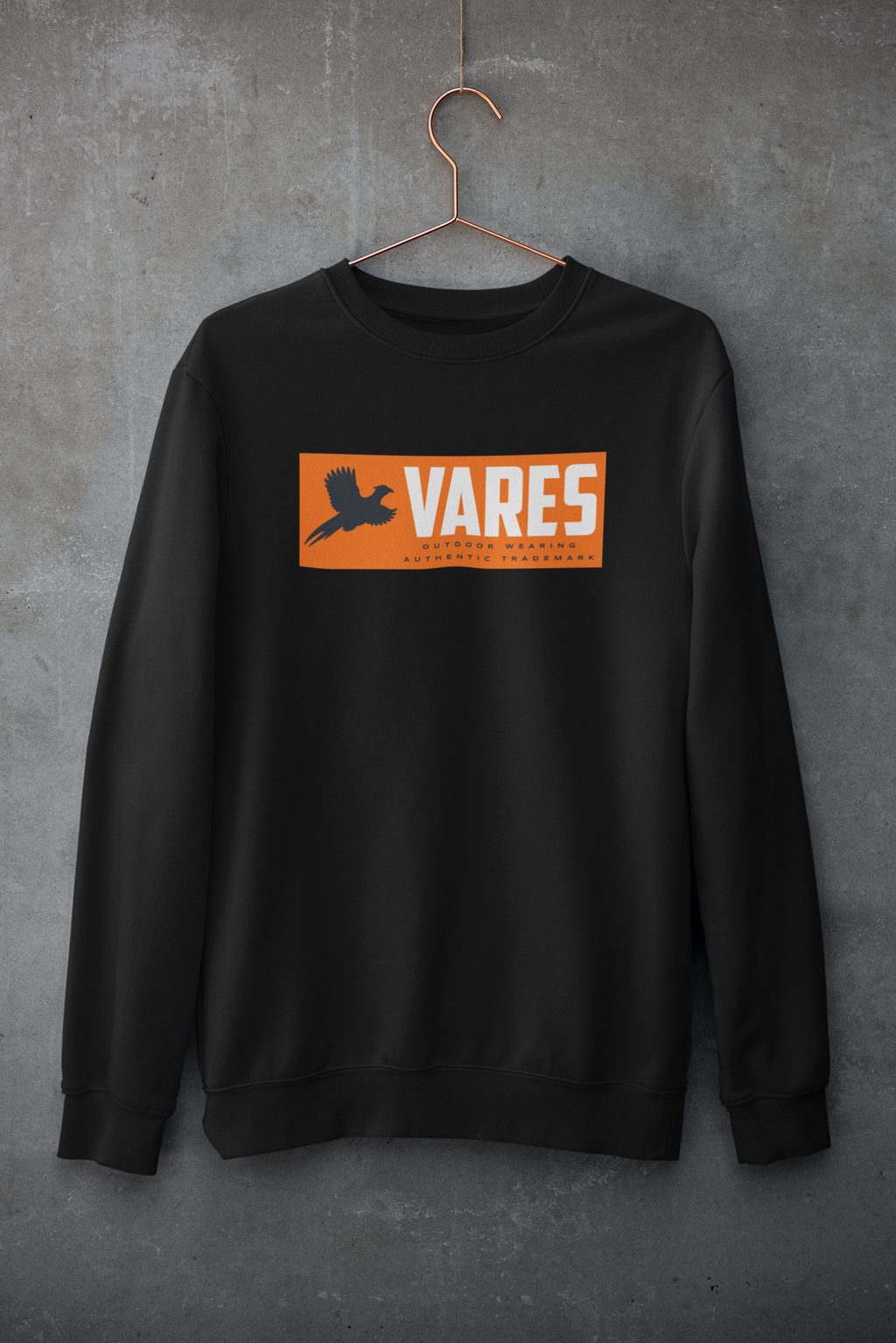 Duks Vares Trademark