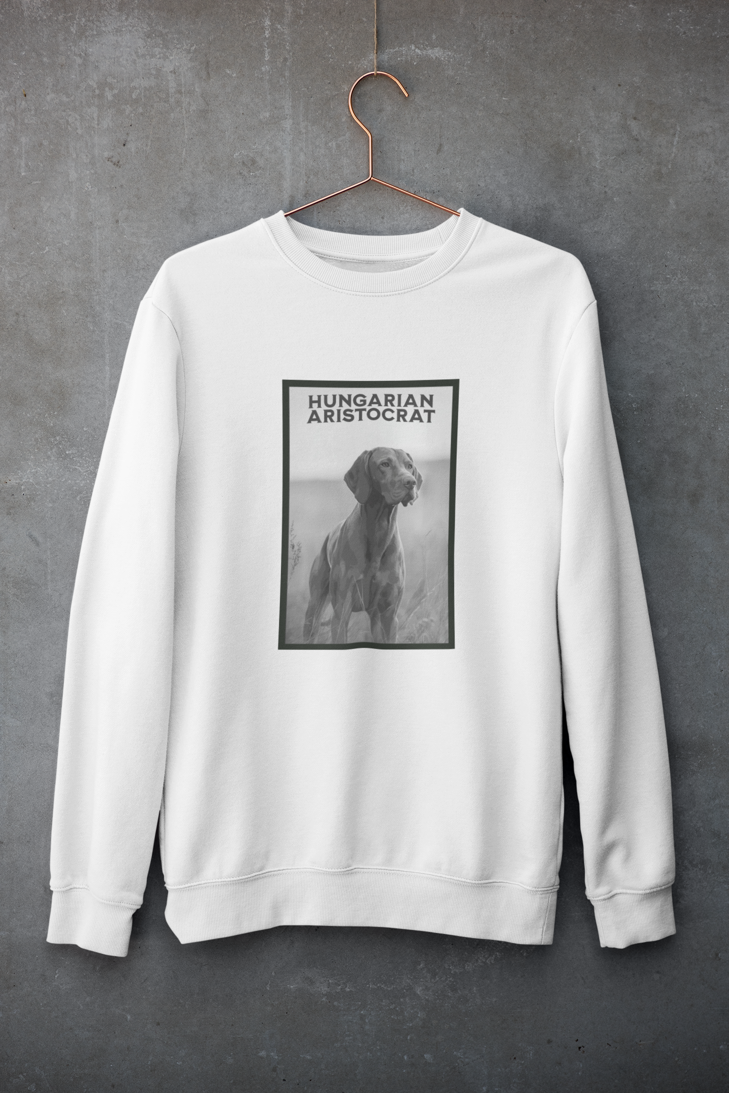 Duks Mađarski Aristokrata