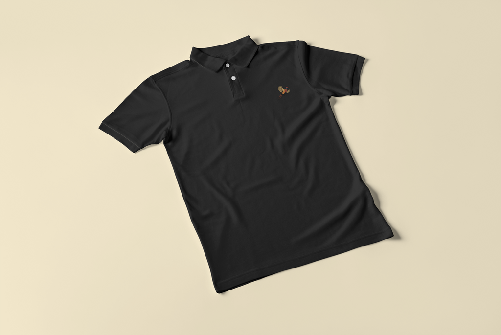 All-time Classic Fazan Polo Majica
