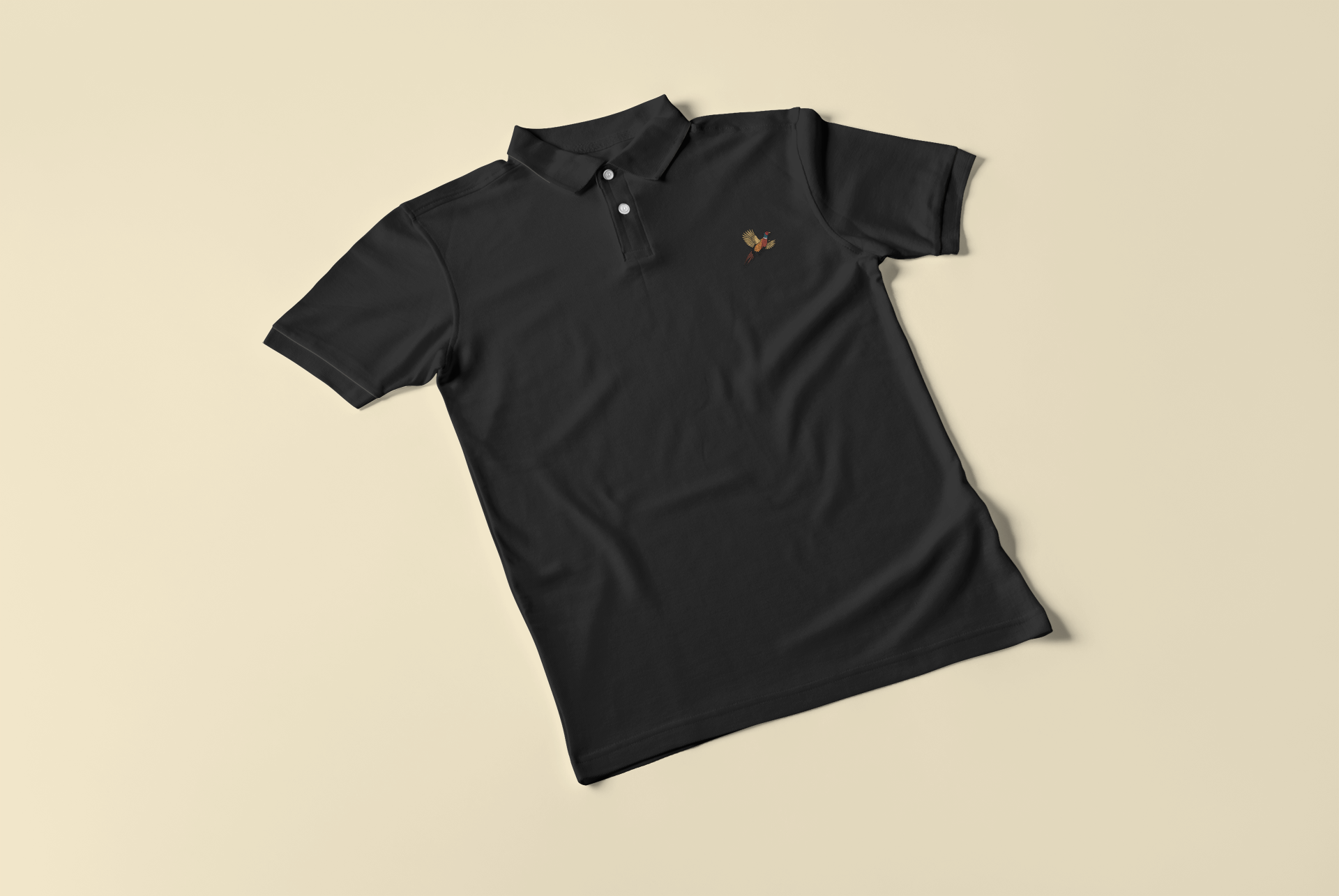 All-time Classic Fazan Polo Majica