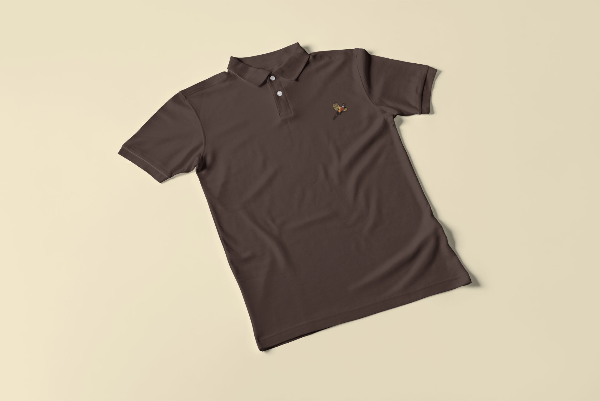 All-time Classic Fazan Polo Majica